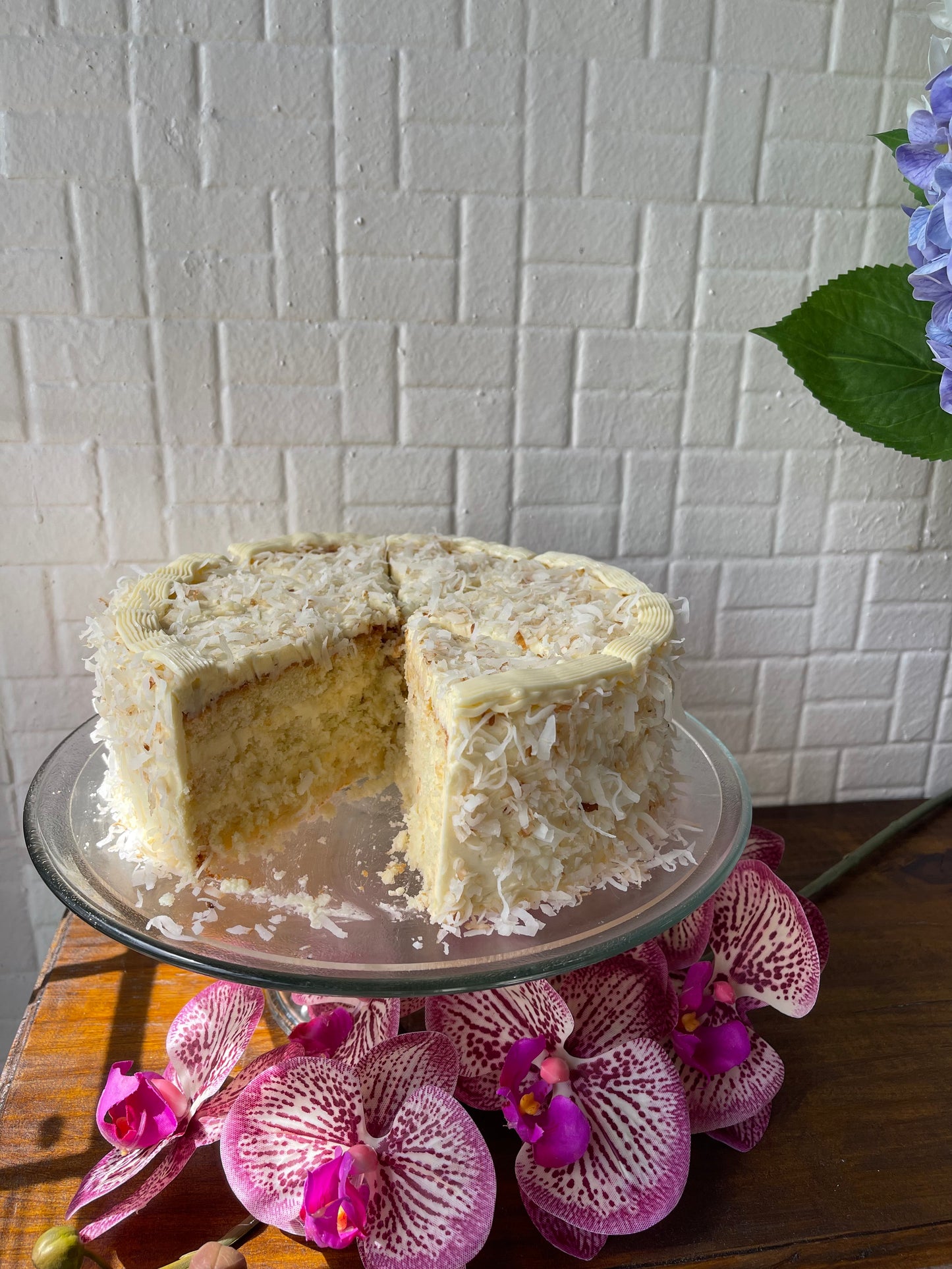 Coco Cake