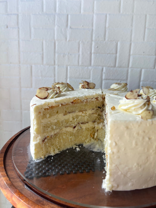 Rafaello Cake