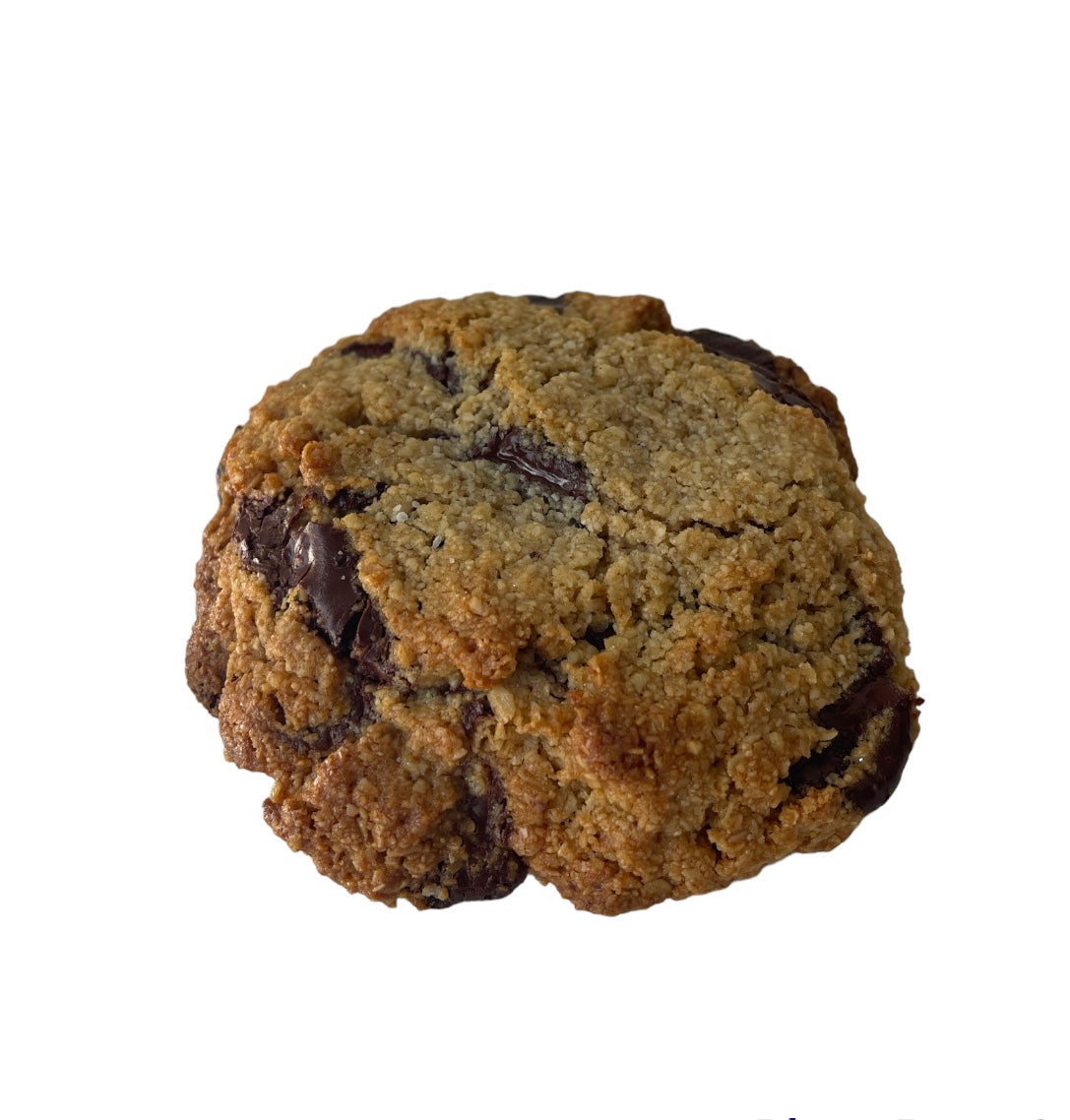 Gluten Free Chocolate Chip Cookie