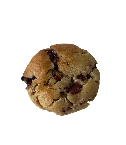 Pecan Choco Coco Cookie