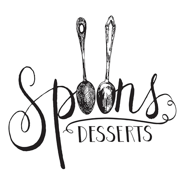 Spoons Desserts